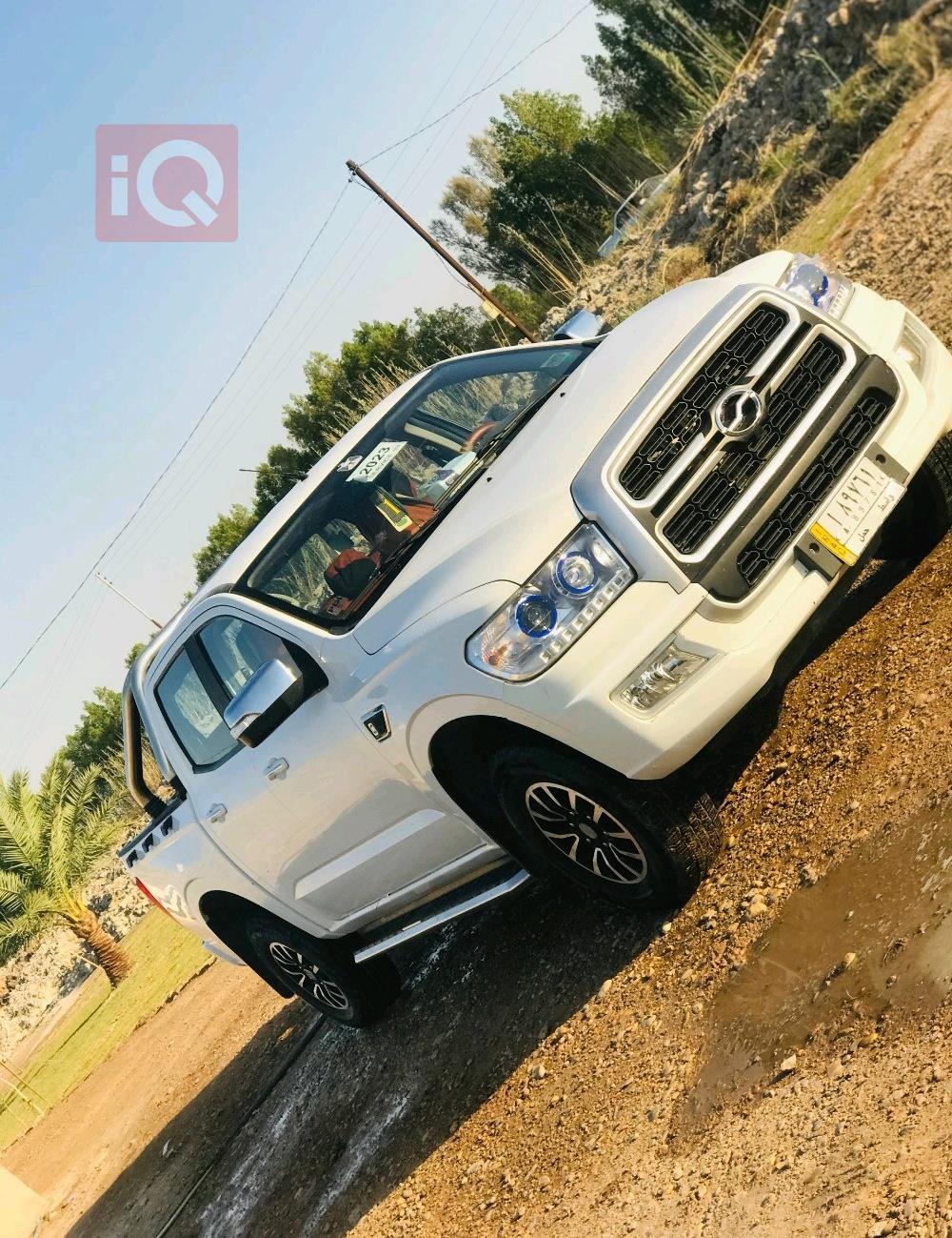 ZX ئۆتۆ تیرالۆرد